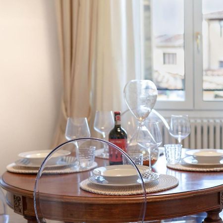 Florence Vecchietti House ภายนอก รูปภาพ