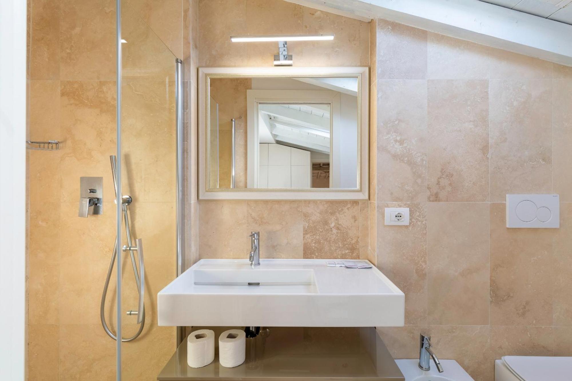 Florence Vecchietti House ภายนอก รูปภาพ