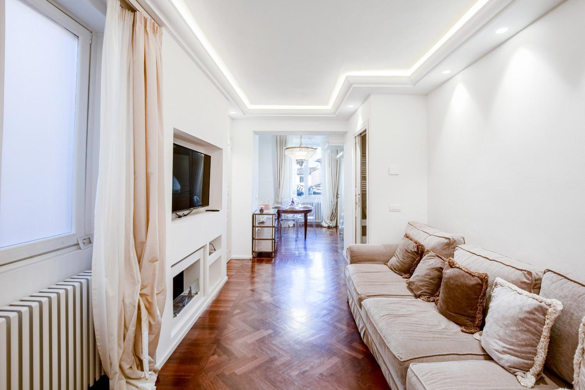Florence Vecchietti House ภายนอก รูปภาพ