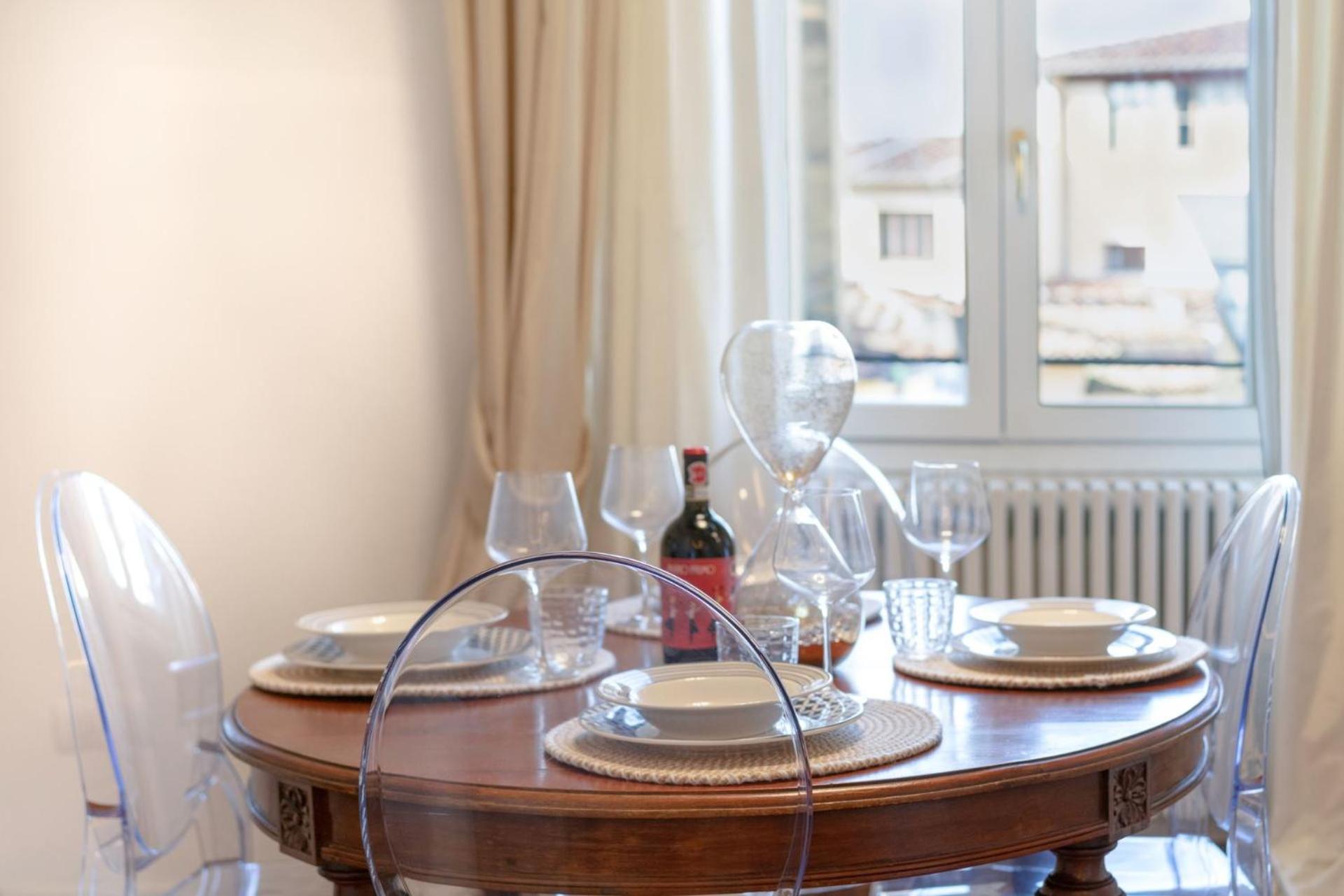 Florence Vecchietti House ภายนอก รูปภาพ