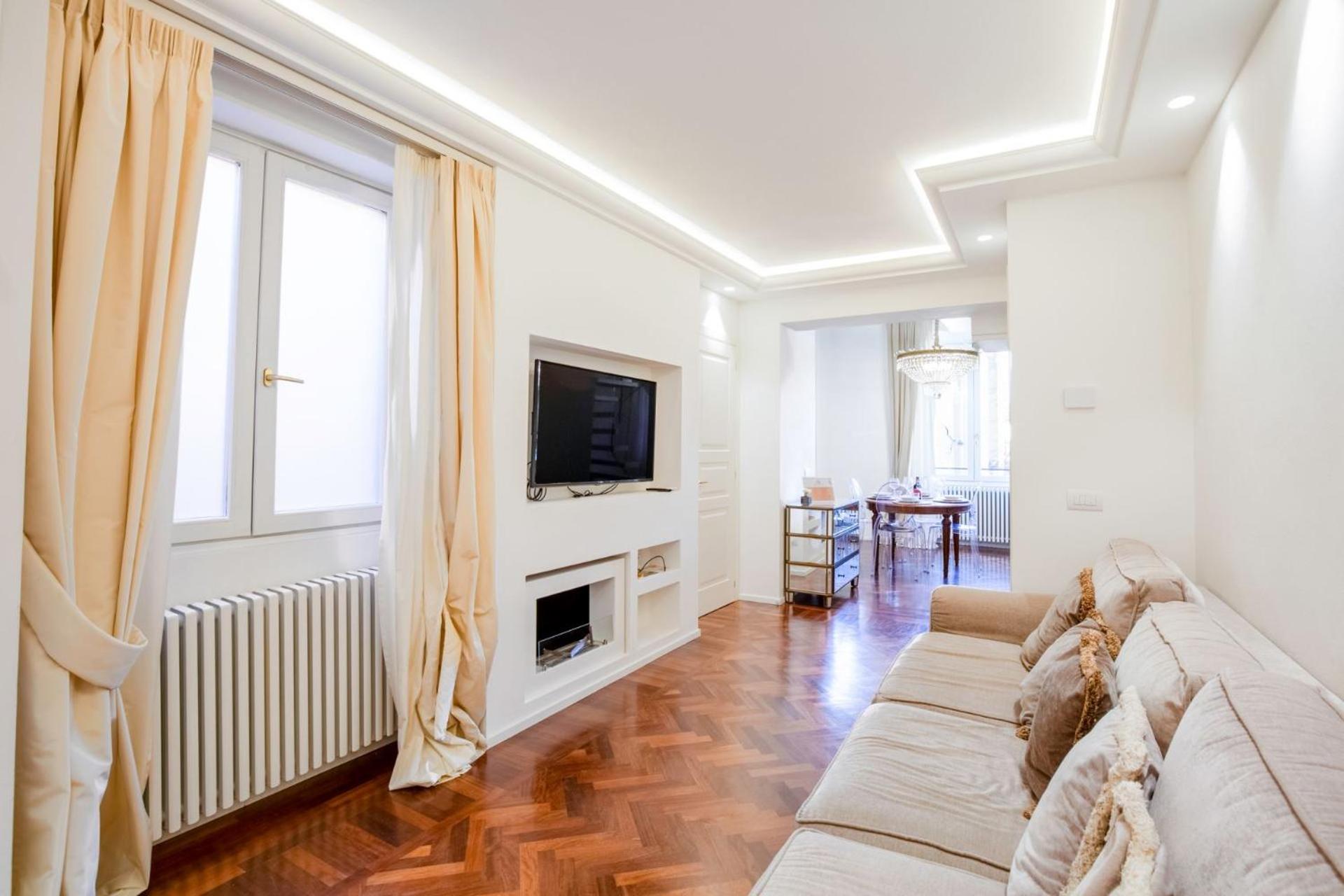 Florence Vecchietti House ภายนอก รูปภาพ