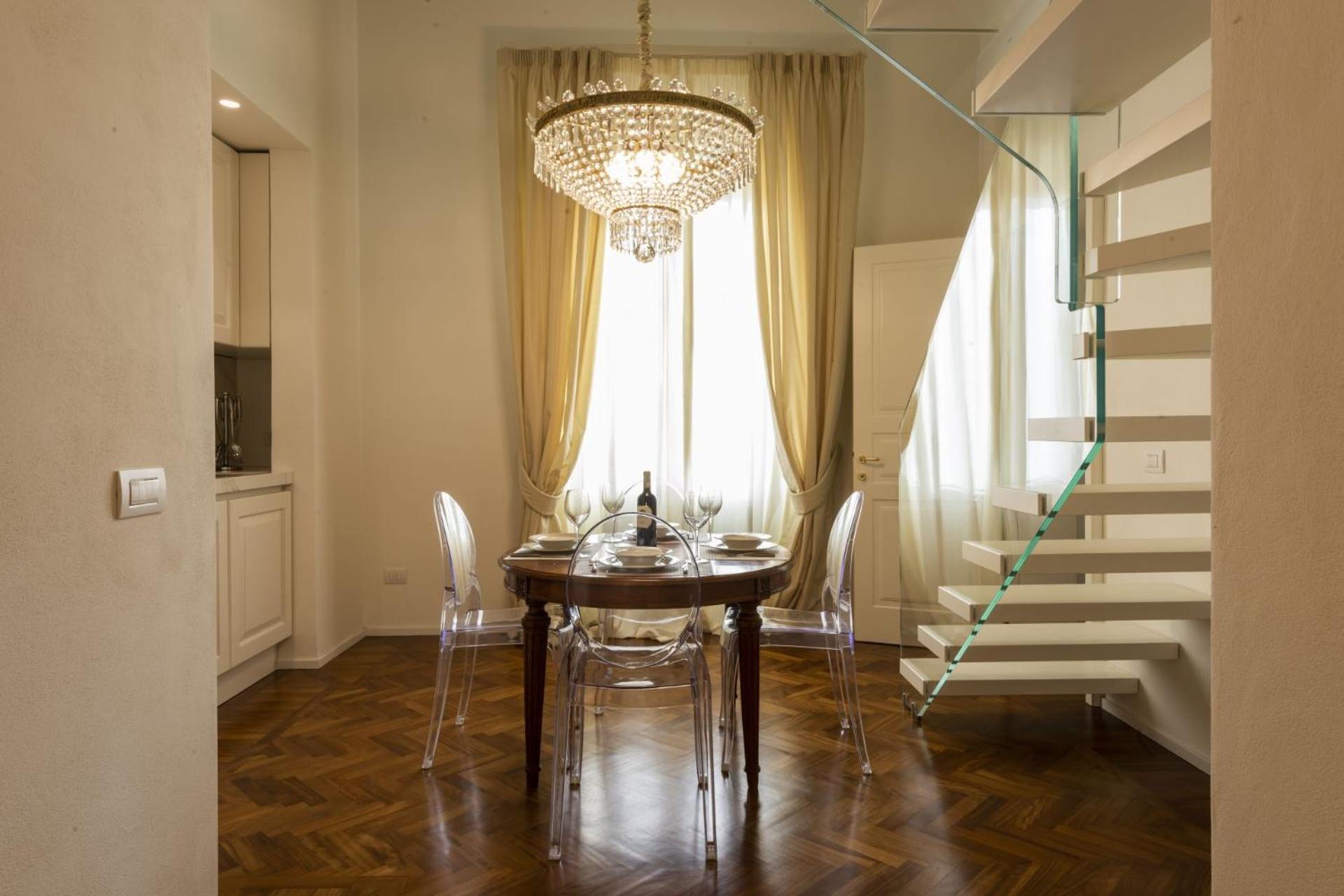 Florence Vecchietti House ภายนอก รูปภาพ