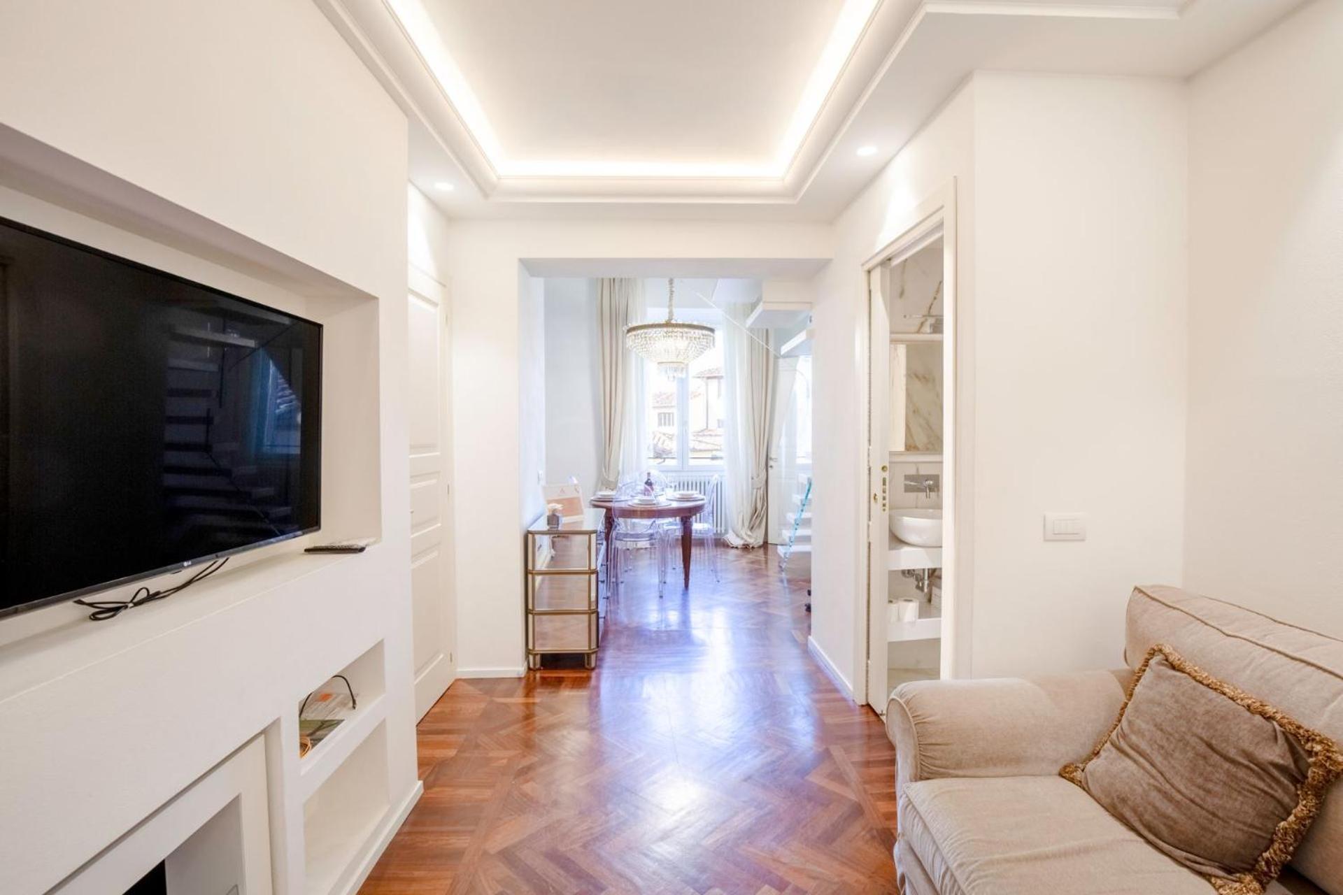 Florence Vecchietti House ภายนอก รูปภาพ