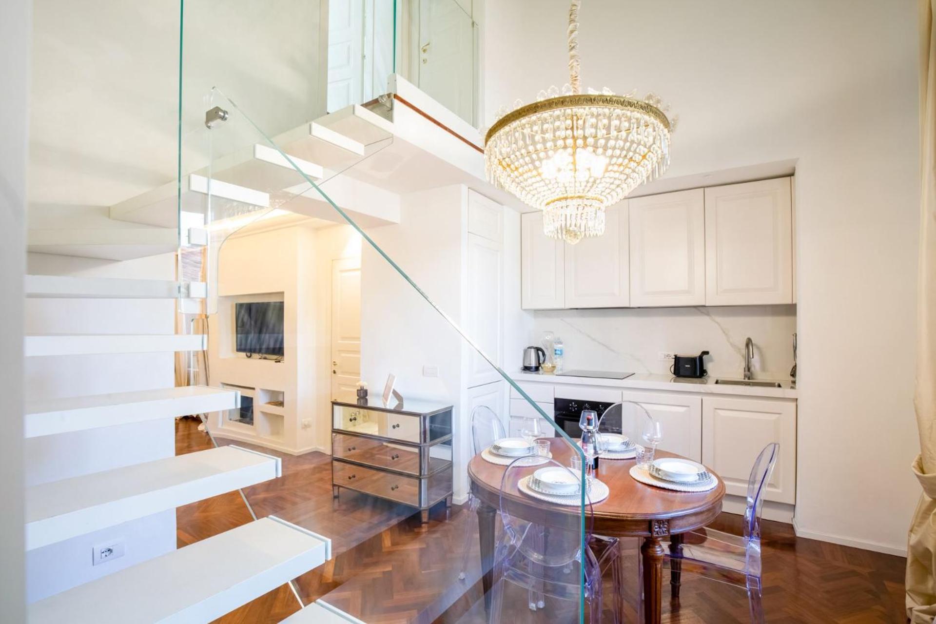 Florence Vecchietti House ภายนอก รูปภาพ