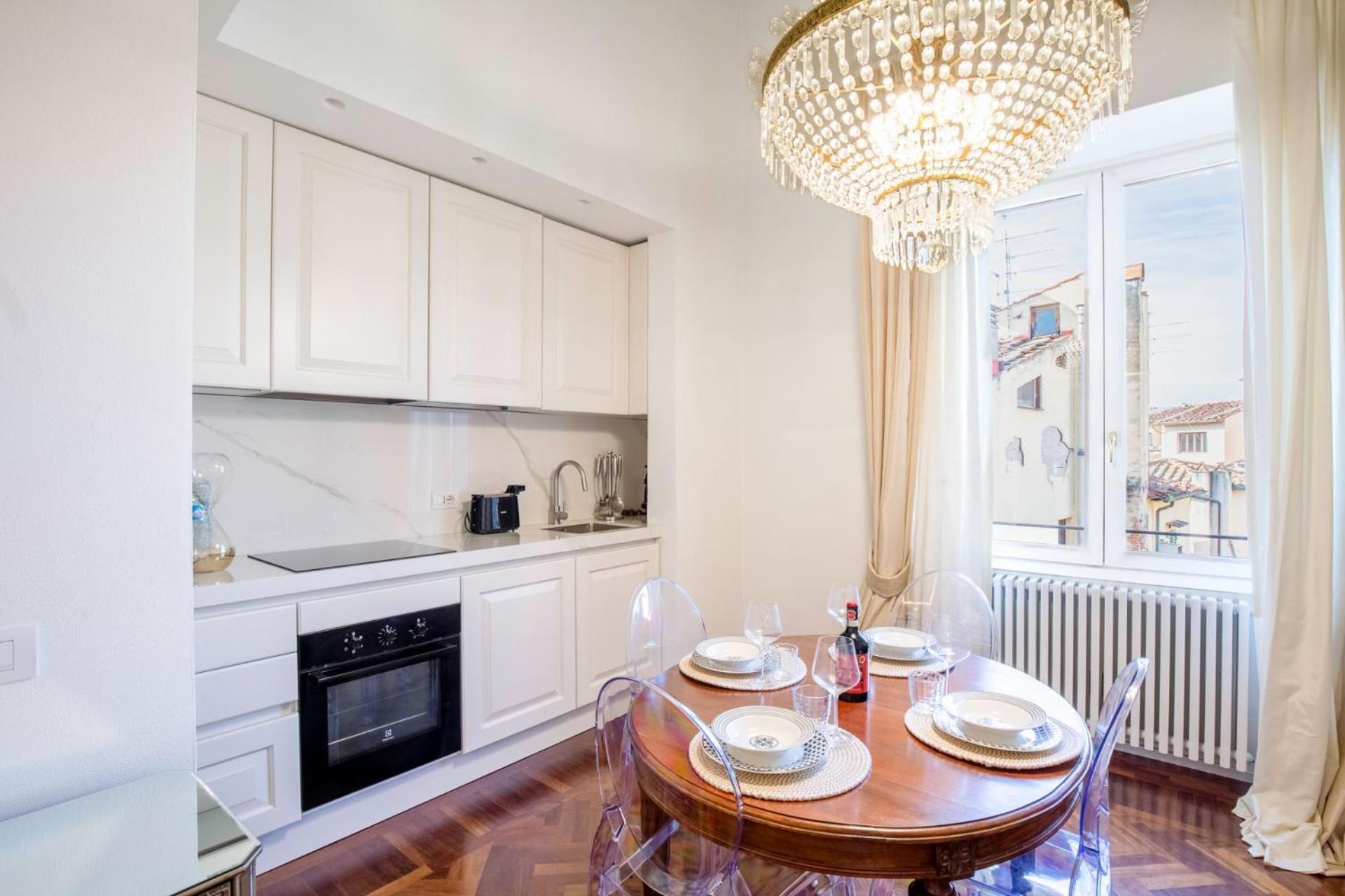 Florence Vecchietti House ภายนอก รูปภาพ