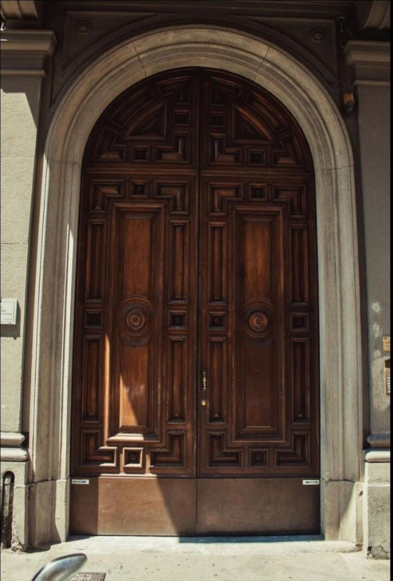 Florence Vecchietti House ภายนอก รูปภาพ